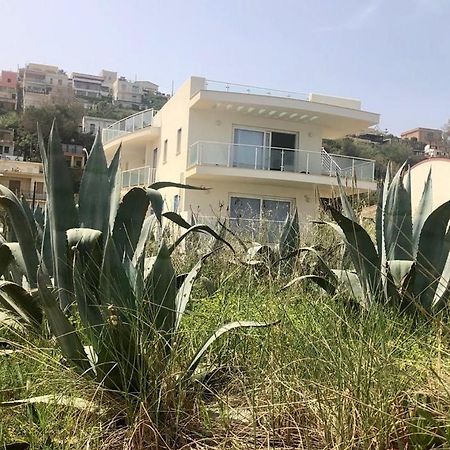 Alcamo Marina Residence Esterno foto