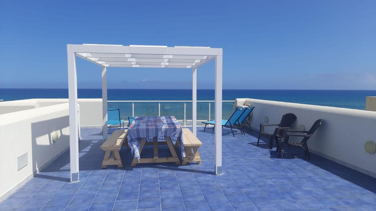 Alcamo Marina Residence Esterno foto