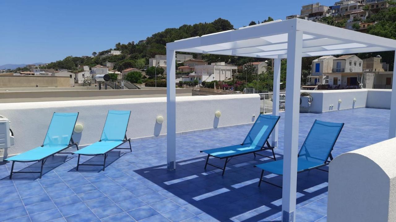 Alcamo Marina Residence Esterno foto