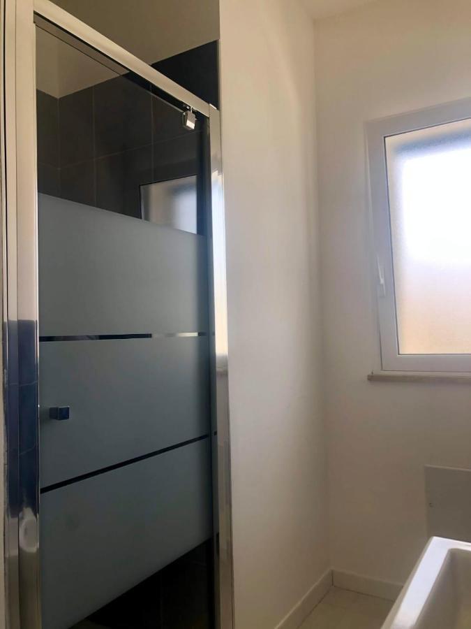 Alcamo Marina Residence Esterno foto