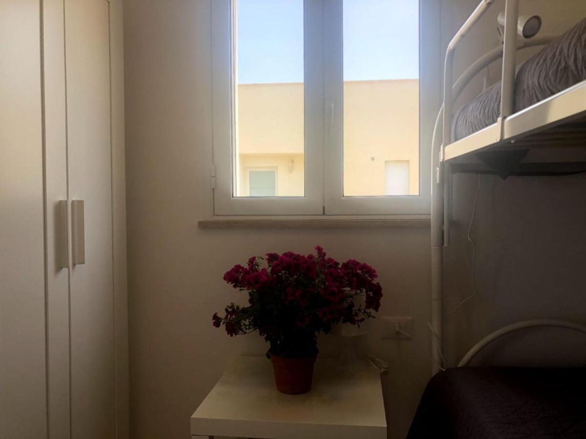 Alcamo Marina Residence Esterno foto