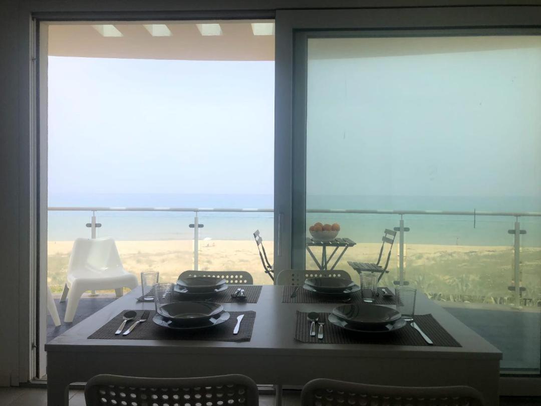 Alcamo Marina Residence Esterno foto