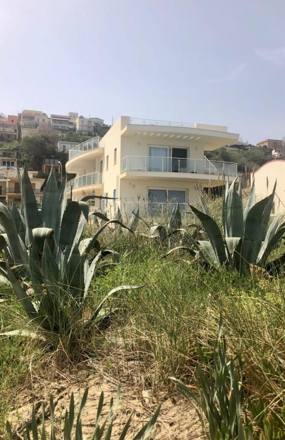 Alcamo Marina Residence Esterno foto
