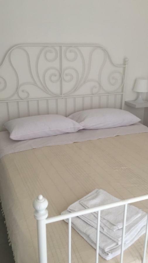Alcamo Marina Residence Esterno foto