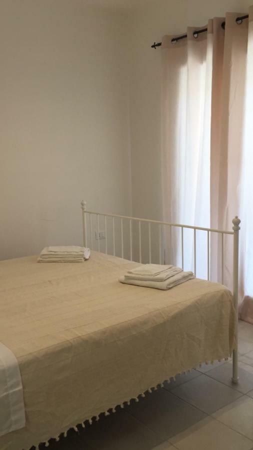 Alcamo Marina Residence Esterno foto