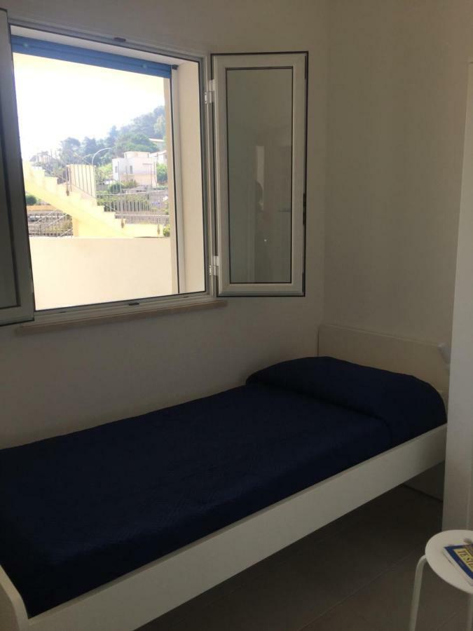 Alcamo Marina Residence Esterno foto