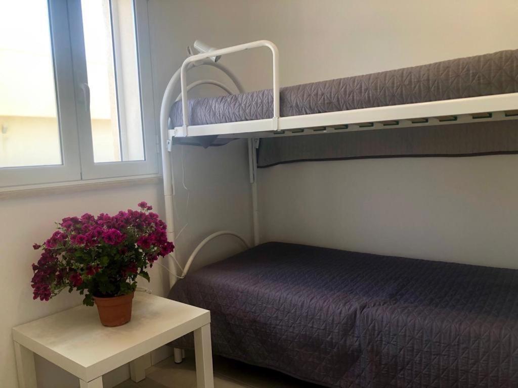 Alcamo Marina Residence Esterno foto