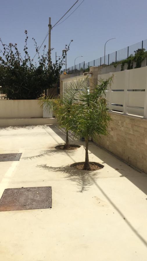 Alcamo Marina Residence Esterno foto